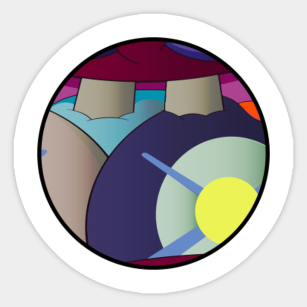 Kaws Kaws Sticker TeePublic